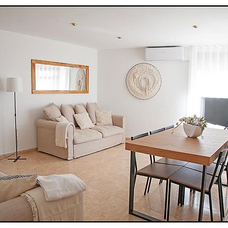 Apartamento Centrico Junto Al Mar - Wifi Free サロウ エクステリア 写真