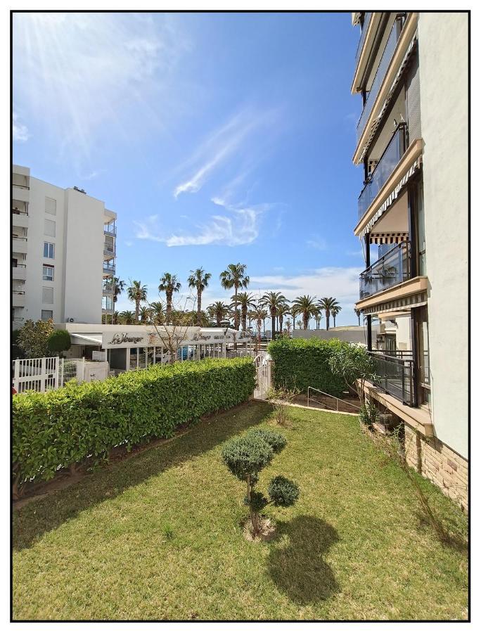 Apartamento Centrico Junto Al Mar - Wifi Free サロウ エクステリア 写真
